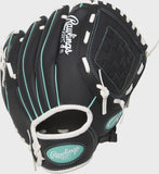 RAWLINGS PLAYERS SERIES 10 IN BASEBALL/SOFTBALL GLOVE RIGHT HAND THROW