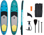 WATER TREADER Inflatable Stand-Up Paddleboard 30 Day warranty
