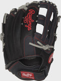 Rawlings Renegade R130BGS Softball Glove BALL GLOVES