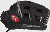 Rawlings Renegade R130BGS Softball Glove BALL GLOVES