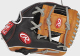 RAWLINGS R9 CONTOUR 11.25-INCH BASEBALL GLOVE RHT