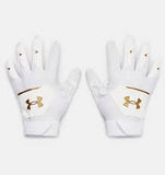 Men's UA Clean Up 21 Batting Gloves
