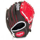 RAWLINGS PLAYERS SERIES 10" YOUTH BASEBALL GLOVE Left Handed Throw