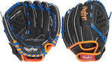 SURE CATCH 10" J.Degrom SIGNATURE BASEBALL GLOVE - YTH RIGHT HAND THROW