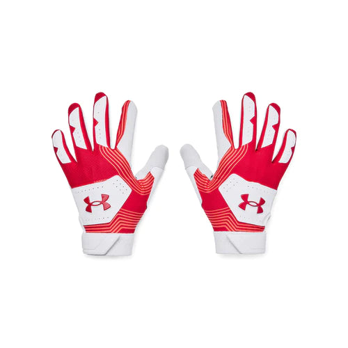 Ua clean online up batting gloves