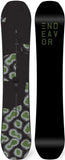 Endeavor Ranger Snowboard