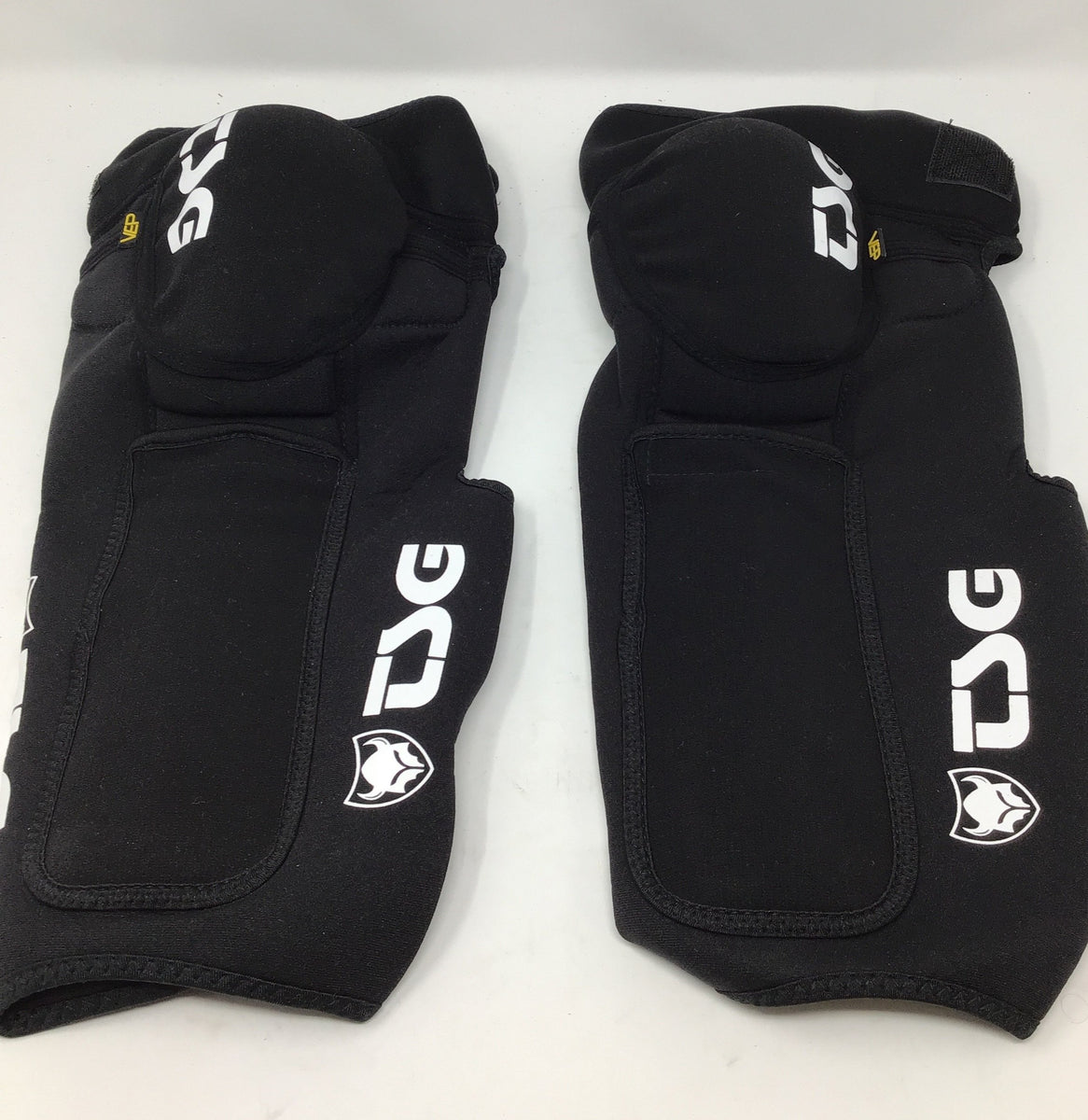 Tsg mtb knee discount pads