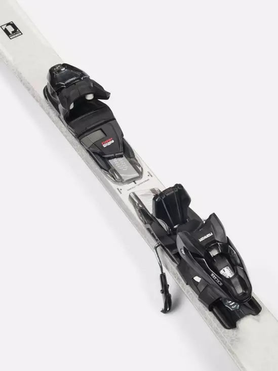 k2 disruption 78c women's skis 2023 K2 DISRUPTION 75 WOMEN'S SKIS 2023 – SportsX