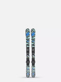 K2 INDY  SKIS 2023 SZ 112Cm & 136CM
