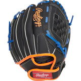 SURE CATCH 10" J.Degrom SIGNATURE BASEBALL GLOVE - YTH RIGHT HAND THROW