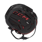 CCM 70 TACKS SENIOR HELMET COMBO