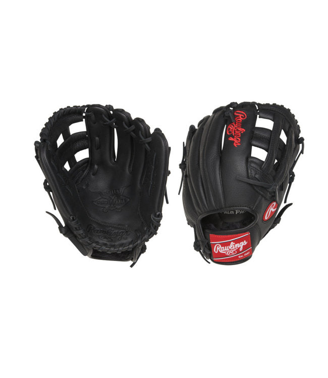 Sure Catch 11.5-Inch Bryce Harper Signature Youth Glove