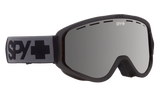 Spy Woot Goggle With Bonus Lens Woot Matte Black Bronze Silver Spectra Mirror + LL Persimmon