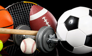 3 Reasons to Donate Used Sports Equipment