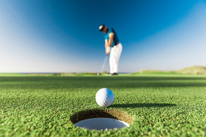 Golf Psychology - How to Improve Your Mental Game