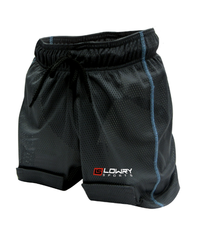 Lowry Mesh Jill Short w/ Jill