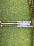 Rawlings Mantra Reverse Softball Bat
