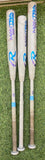 Rawlings Mantra Reverse Softball Bat