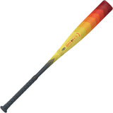 Easton Hype Fire -10 or -8 (2 3/4" Barrel) Youth Baseball Bat - USSSA