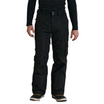 Liquid Express Insulated Mens Snowboard Pant