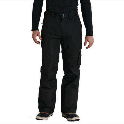 Liquid Express Insulated Mens Snowboard Pant