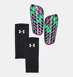 Men's UA Shadow Pro Shin Guards