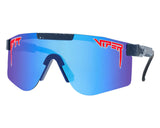 The Basketball Team Original Wide - Polarized Blue -