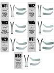 Warrior Rise Tyke Hockey Stick