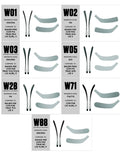 Warrior Rise Tyke Hockey Stick