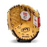 Franklin Fieldmaster Series Camel/Brown