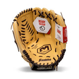 Franklin Fieldmaster Series Camel/Brown