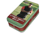 2024 UPPER DECK GOLF TIN