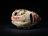 Rawlings 11.5" Heart of the Hide R2G Series Glove