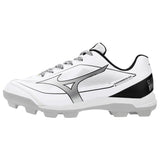 Mizuno CushionRevo Diamond Jr Baseball Cleat