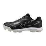 Mizuno CushionRevo Diamond Jr Baseball Cleat
