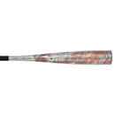 Mizuno Hot Metal Pro Big Barrel USSSA 2 3/4" (-8) Alloy Baseball Bat