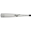 Mizuno Hot Metal Pro Big Barrel USSSA 2 3/4" (-8) Alloy Baseball Bat