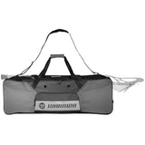 Warrior Blackhole Shorty Lacrosse Duffel Bag
