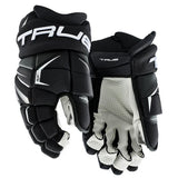 True Hockey Catalyst 9X5 Senior Hockey Gloves