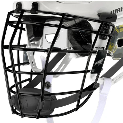 Warrior Fatboy 2.0 Box Lacrosse Facemask