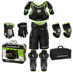 Winnwell Youth STARTER KIT