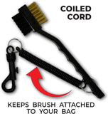 Pride Sports Club Brush