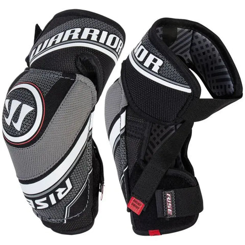 Warrior Rise Elbow Pads - Senior