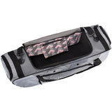 Warrior Blackhole Shorty Lacrosse Duffel Bag
