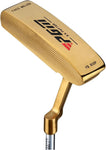 PGM Gold Golf Putter Right Handed
