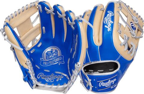 Rawlings Pro Preferred PROS314-2R 11.5"-RHT