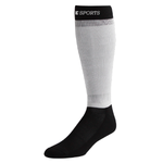 Blue Sports Cut Resistant Skate Socks