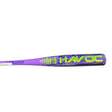 Easton Havoc Alloy USA Baseball Bat