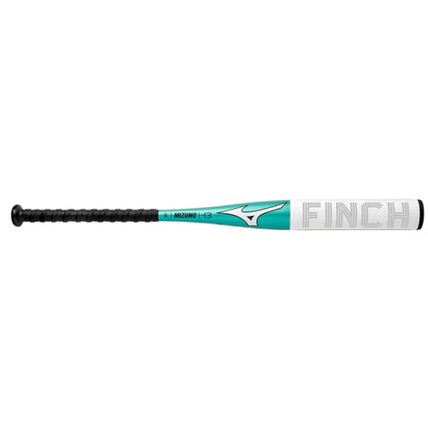 Mizuno F22-Finch (-13) Fastpitch Softball Bat (30 Inch, 17 Oz)