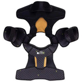 Warrior Alpha LT Junior Hockey Shoulder Pads
